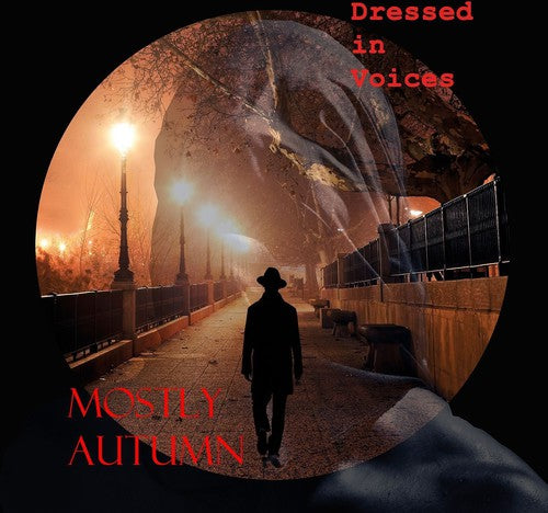 Mostly Autumn - Dressed in Voices