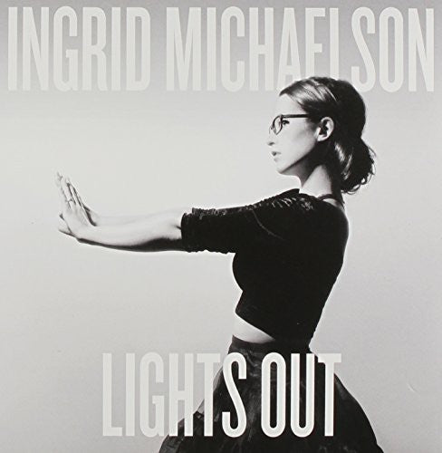 Ingrid Michaelson - Lights Out