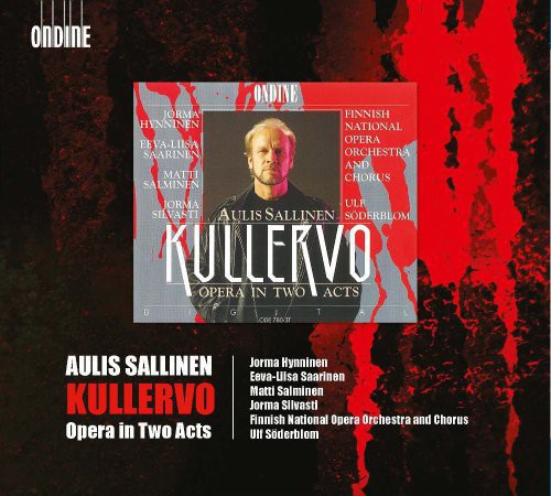 Sallinen - Kullervo