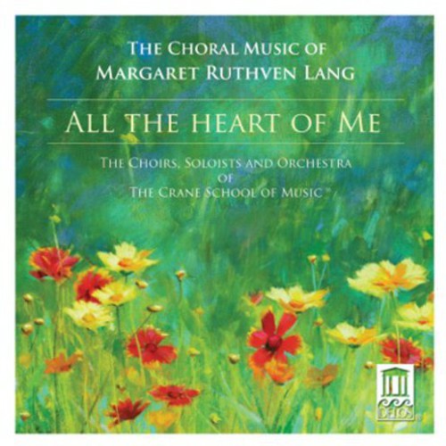 Lang - All the Heart of Me