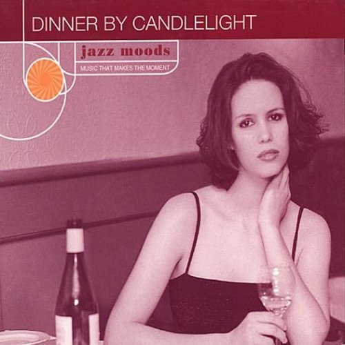Various - Jazz Moods: Dinner By Candlelight / Various