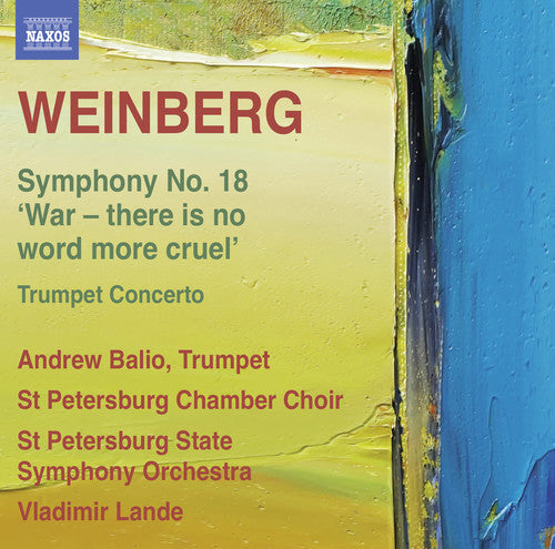 Weinberg - Sym 18