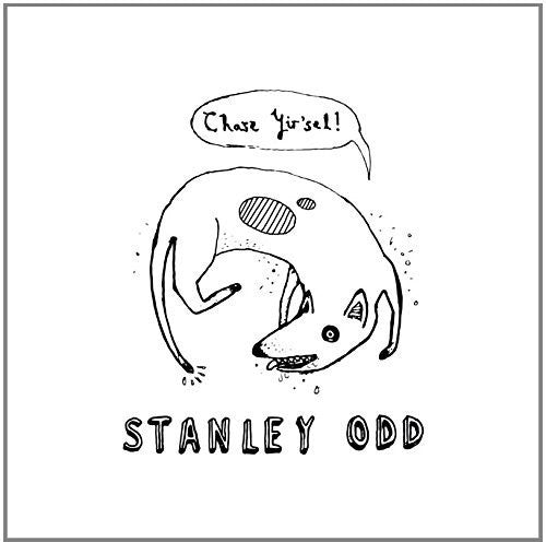 Stanley Odd - Chase Yirsel EP