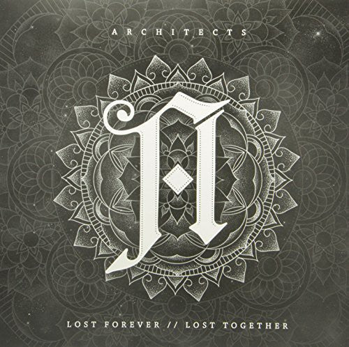 Architects - Lost Forever Lost Together