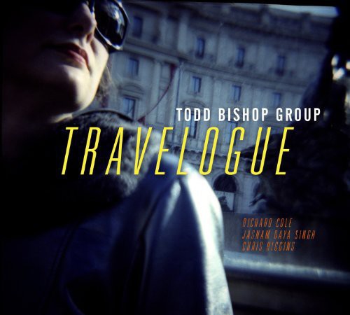 Todd Bishop - Travelogue