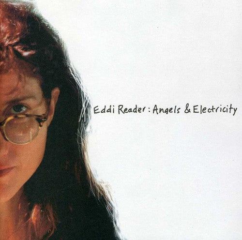 Eddi Reader - Angels & Electricity
