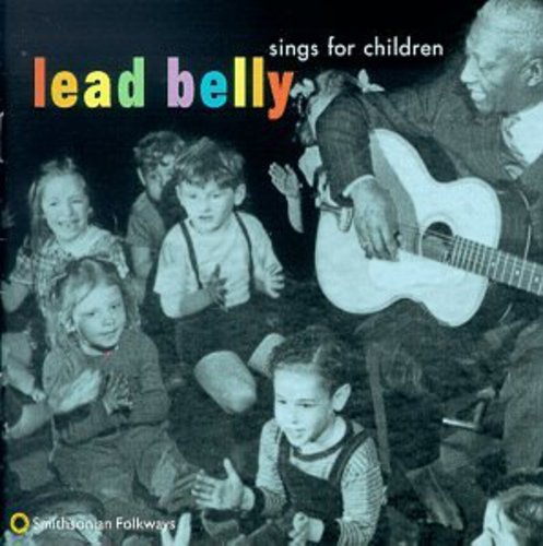 Leadbelly - Sings for Children
