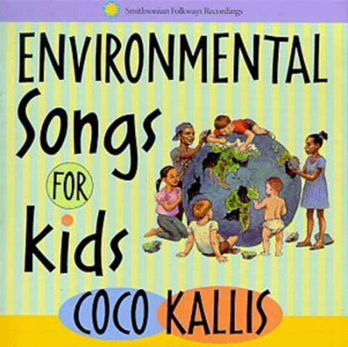 Coco Kallis - Enviromental Songs for Kids