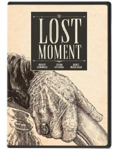 The Lost Moment