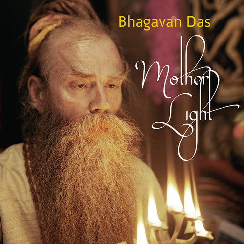 Bhagavan Das - Mother Light