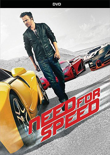 Nathan Furst - Need for Speed (Score) (Original Soundtrack)
