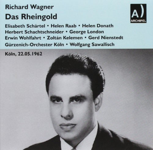 Das Rheingold