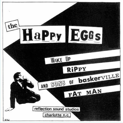 Happy Eggs - Wake Up