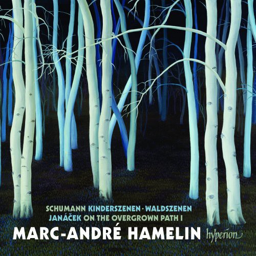Schumann/ Hamelin - Kinderszenen Waldszenen