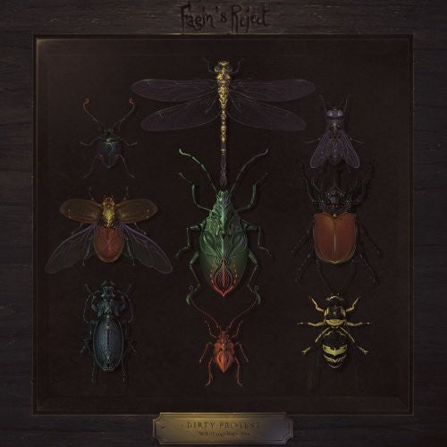 Fagin's Reject - Dirty Protest