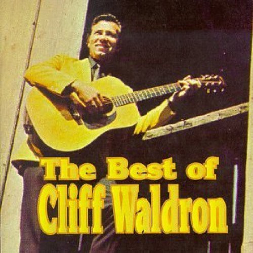Cliff - Best of Cliff Waldron