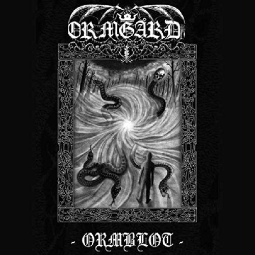 Ormard - Ormblot