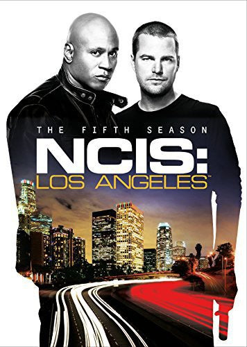 NCIS: Los Angeles: The Fifth Season