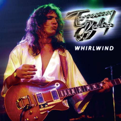 Tommy Bolin - Whirlwind