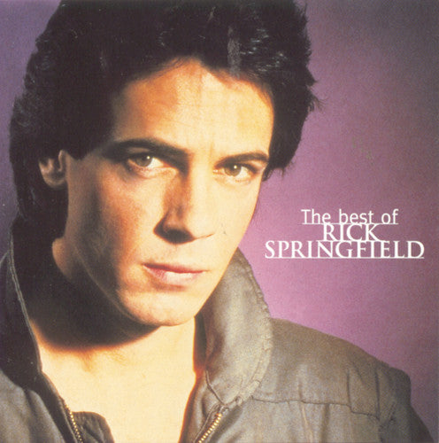 Rick Springfield - Best of Rick Springfield