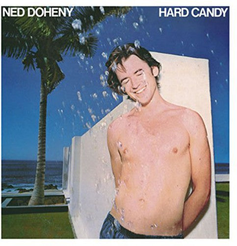 Ned Doheny - Hard Candy