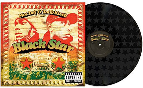 Black Star - Black Star