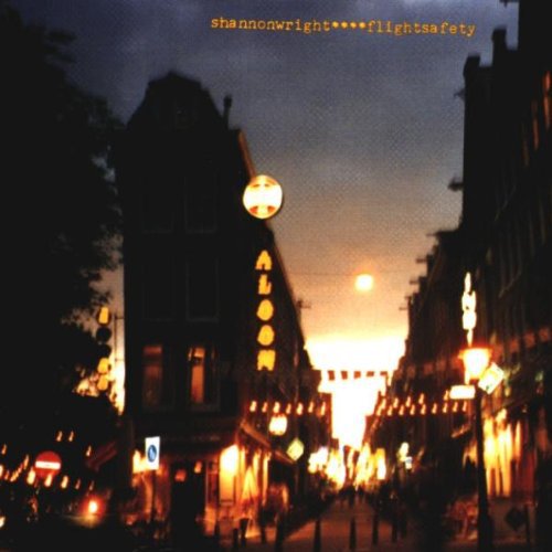 Shannon Wright - Flightsafety