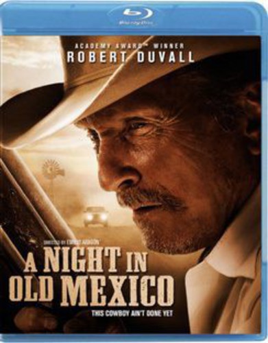 A Night in Old Mexico