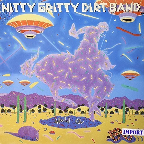 Nitty Gritty Dirt Band - Hold on