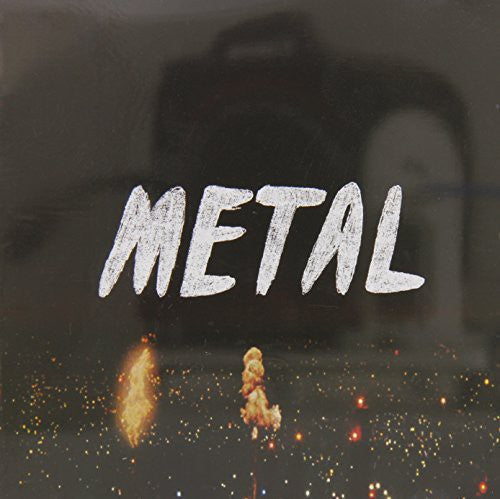 Metal - Metal