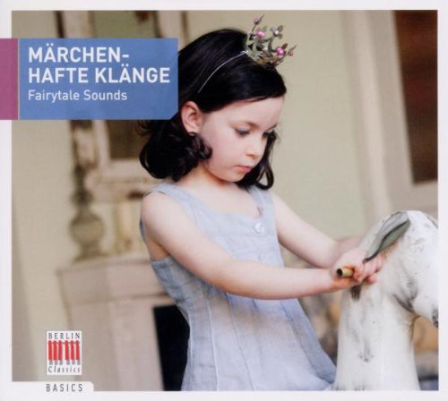Mendelssohn - Marchenhafte Klange-Fairytale