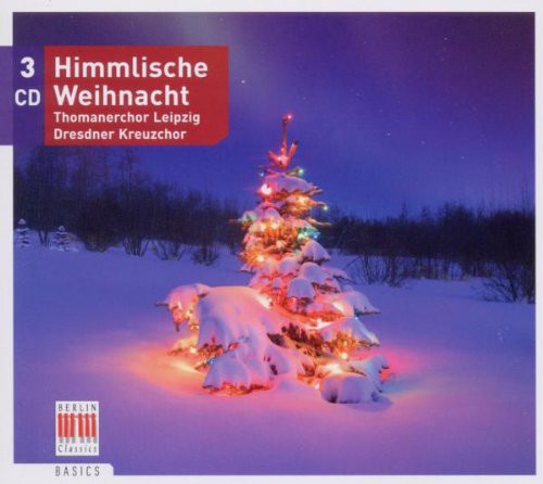 Various Artists - Himmlische Weihnachten / Various
