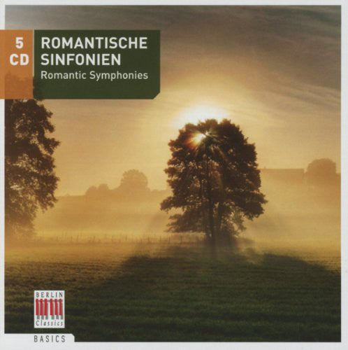 Various Artists - Romantische Sinfonien / Various