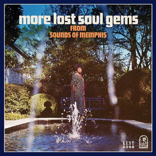More Lost Soul Gems/ Various - More Lost Soul Gems / Various