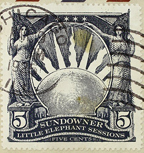 Sundowner - Little Elephant Sessions