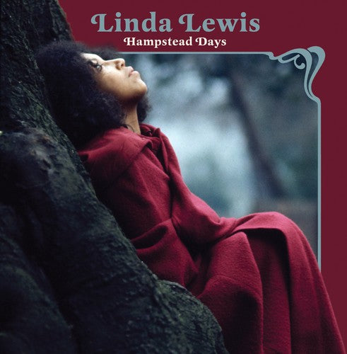 Linda Lewis - Hampstead Days (The BBC Recording)