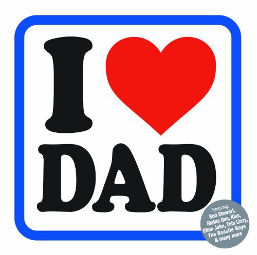 I Heart Dad/ Various - I Heart Dad / Various