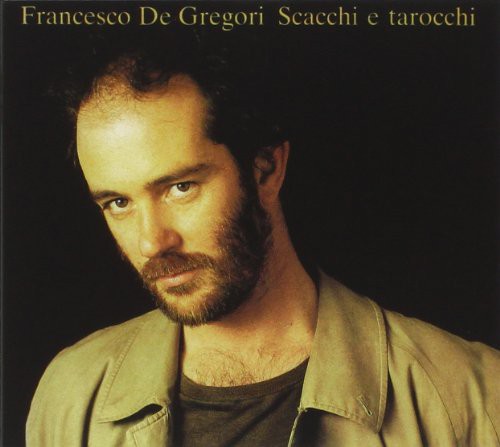 Francesco Gregori - Scacchi E Tarocchi