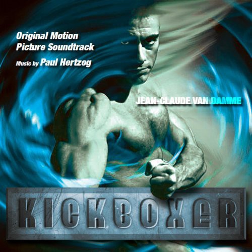 Kickboxer (Original Soundtrack)