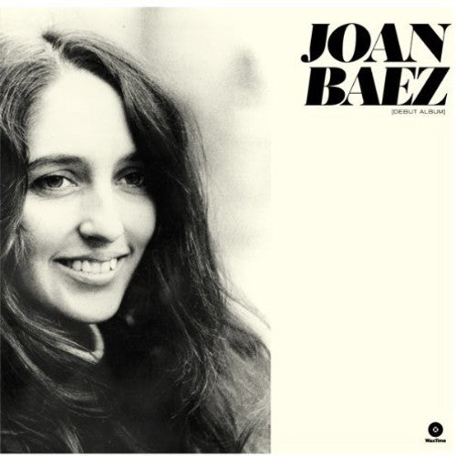 Joan Baez - Joan Baez