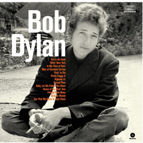 Bob Dylan - Bob Dylan
