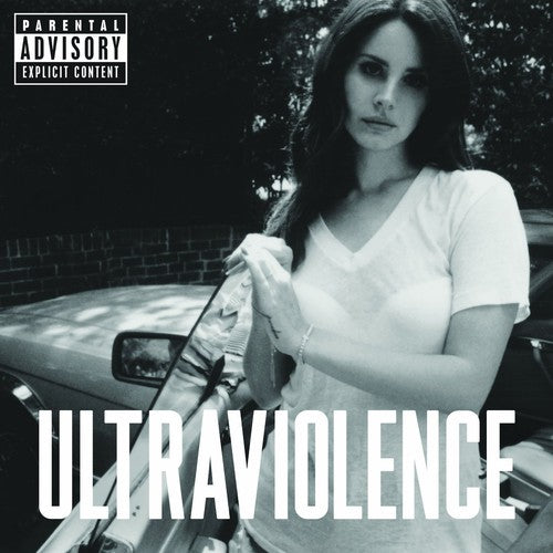 Lana Rey - Ultraviolence