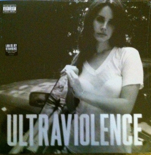 Lana Rey - Ultraviolence