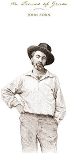 John Zorn - From Leaves of Grass