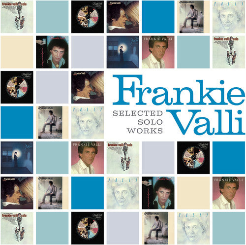 Frankie Valli - Selected Solo Works