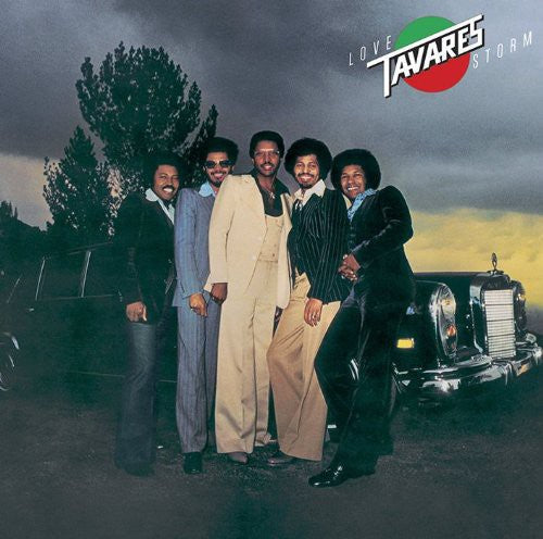 Tavares - Love
