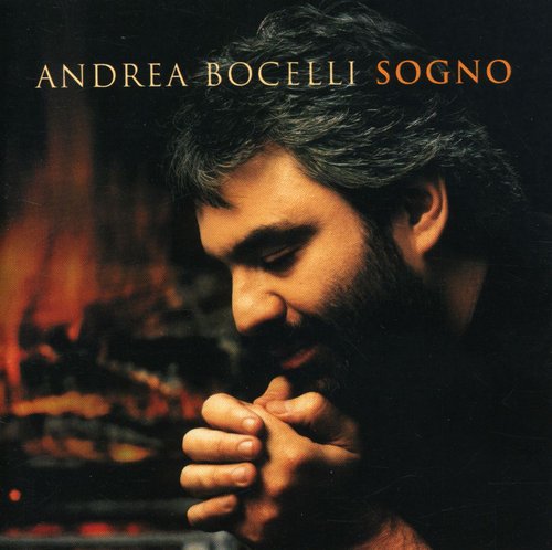 Andrea Bocelli - Sogno