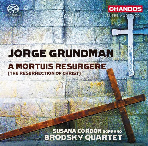 Jorge - Mortuis Resurgere