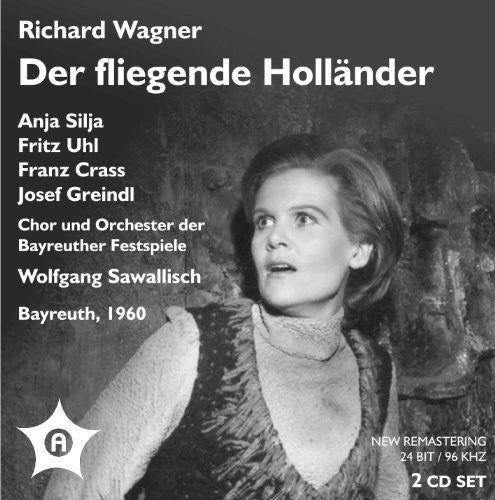Wagner - Der Fliegende Hollaender