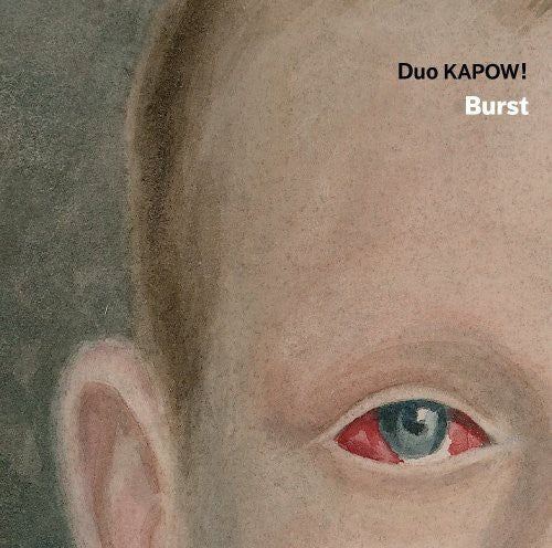 Steen-Andersen/ Holmen/ Ladehoff/ Ronsholdt - Burst